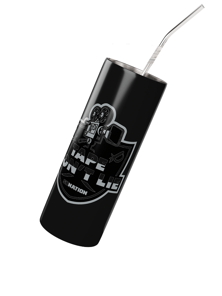 TDL tumbler cup product image (2)