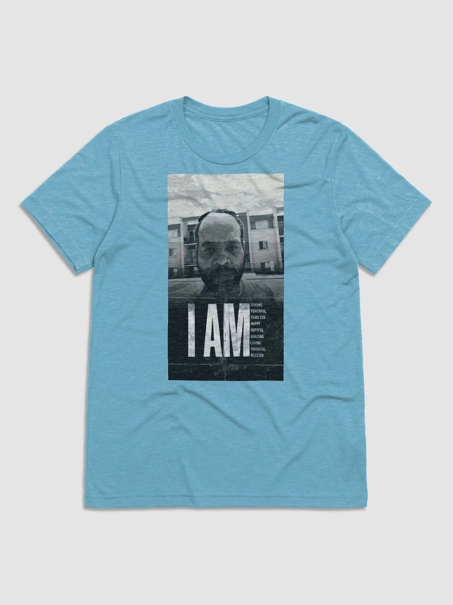 Morris t shirt 1 product image (4)