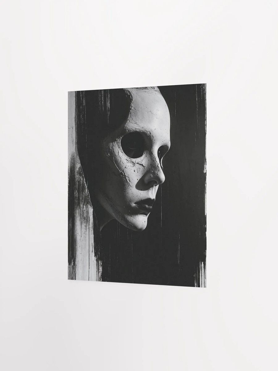Obscurity Matte Poster product image (10)