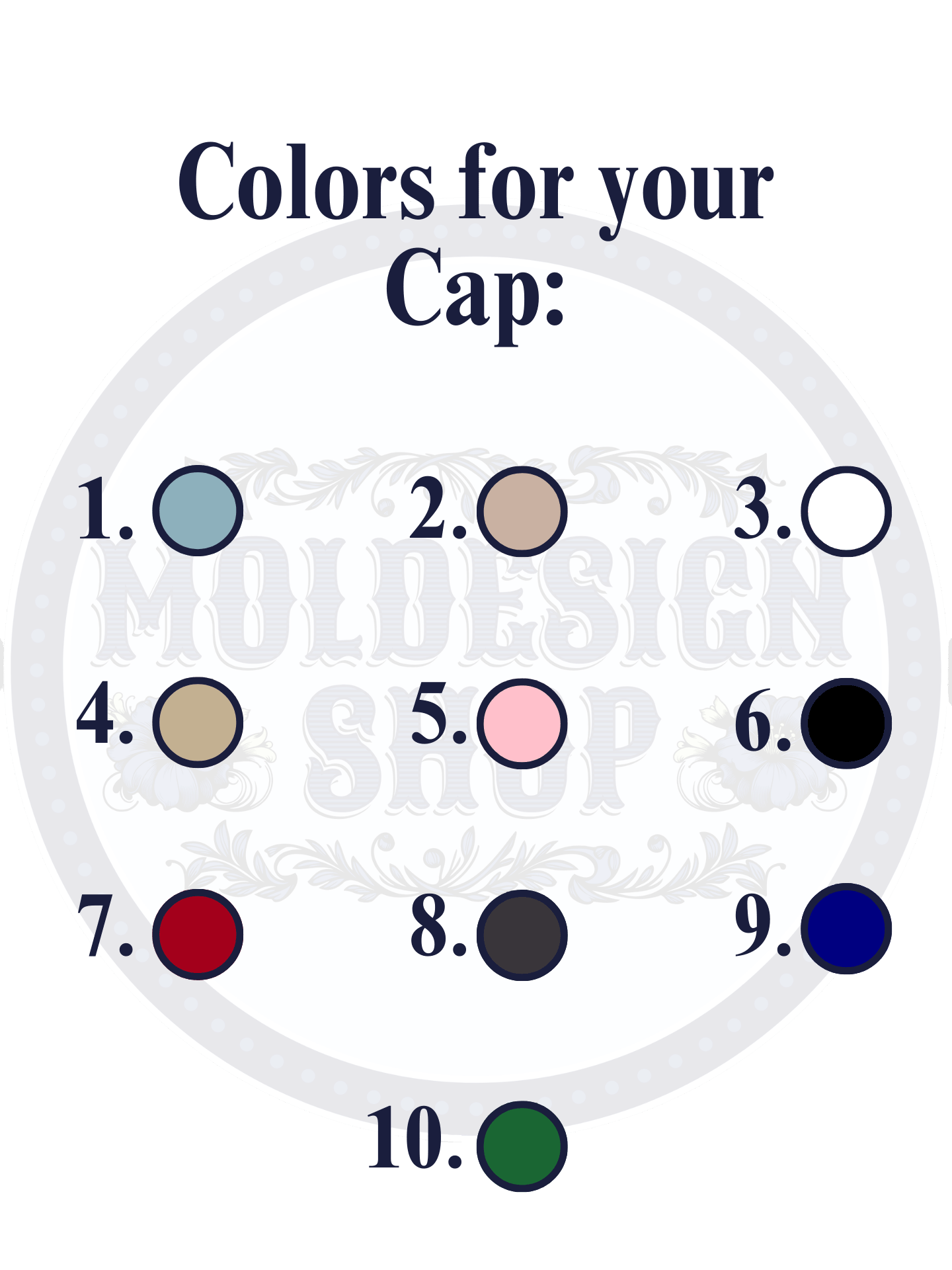 DAD HAT / EMBROIDERED product image (10)