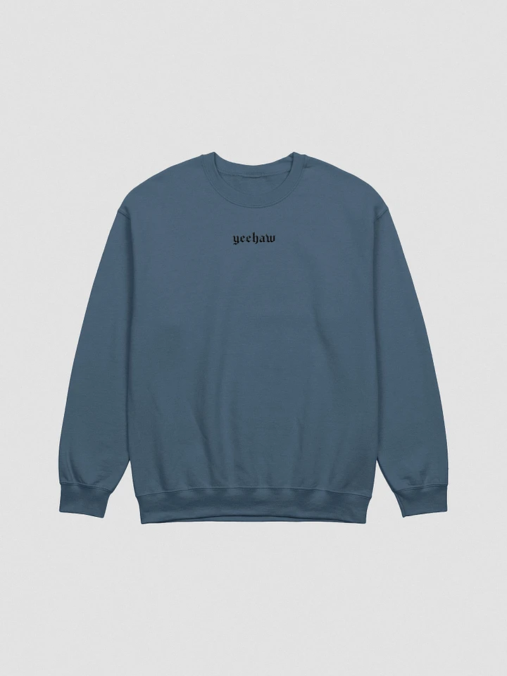 Yeehaw Sweater product image (1)