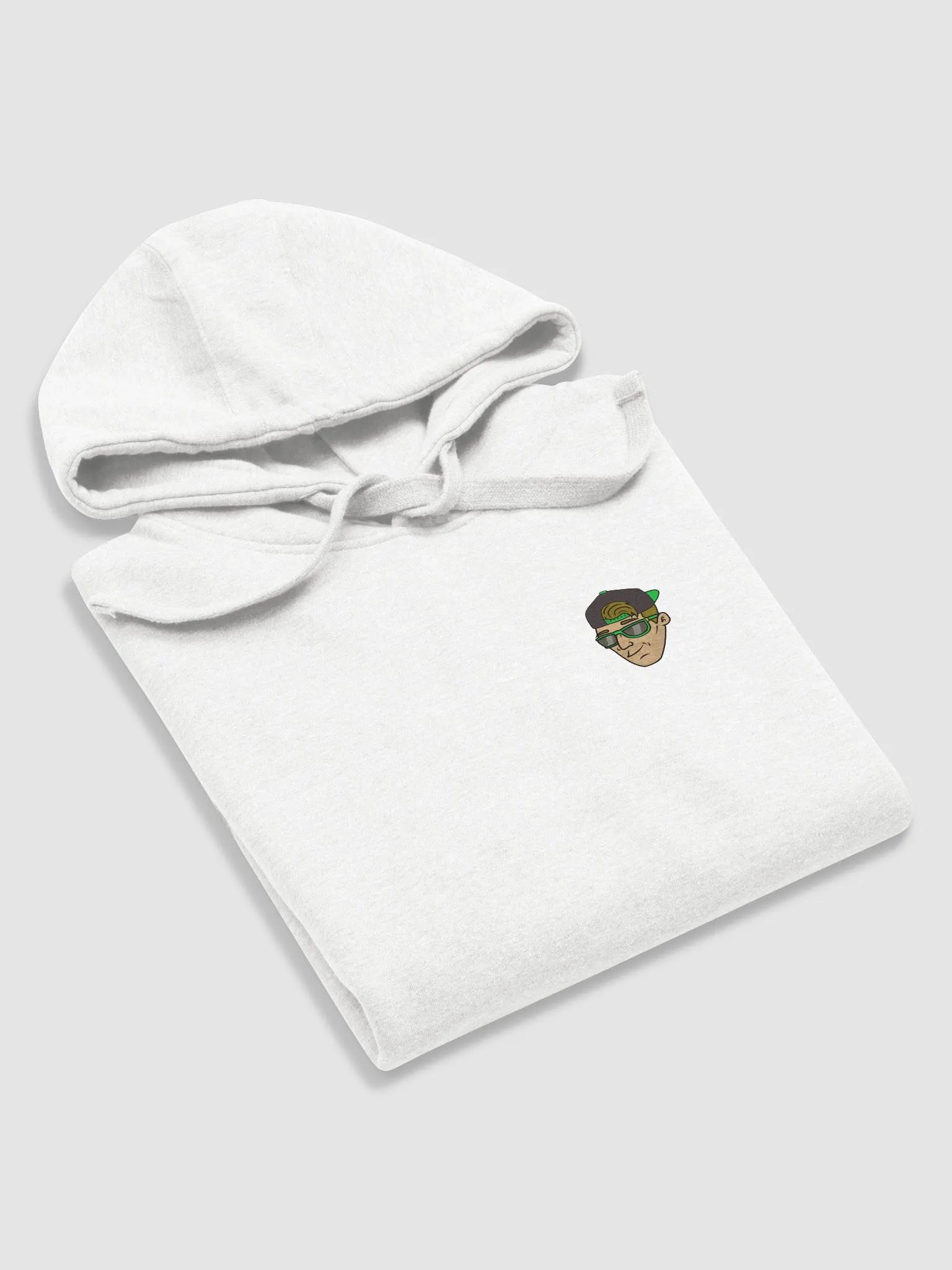Stash Konig Double Sided Hoodie product image (5)