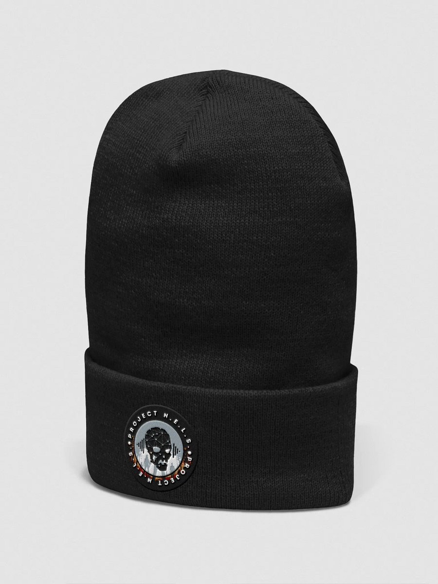 Project N.E.L.S. Cuffed Beanie product image (22)