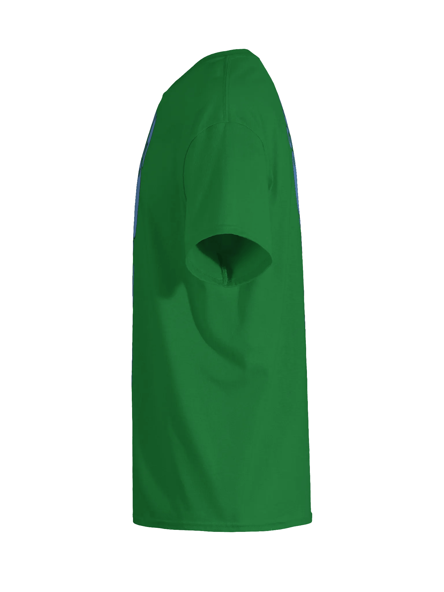 Gad Dim Ond Ol Troed unisex tee product image (77)