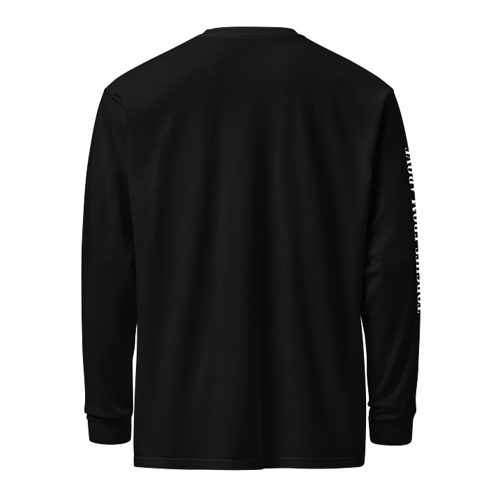 The Weathered Hands Long Sleeve product image (2)