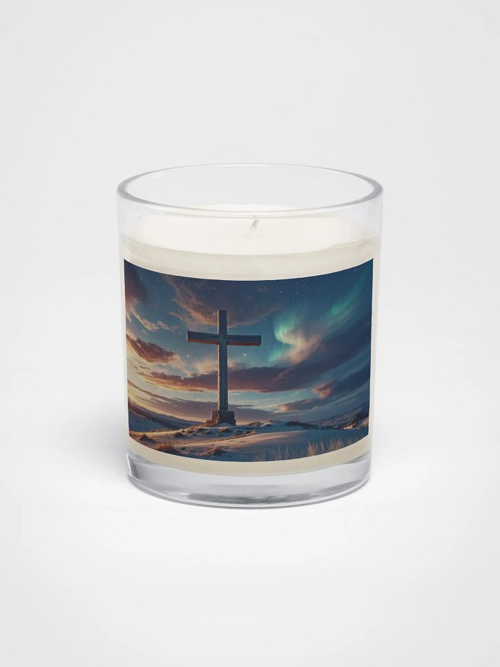 Cross - Croaurora borealis 002 product image (1)