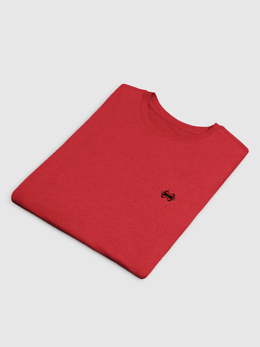 T-Shirt Rouge Xtreme Fusion Arrowhead product image (4)