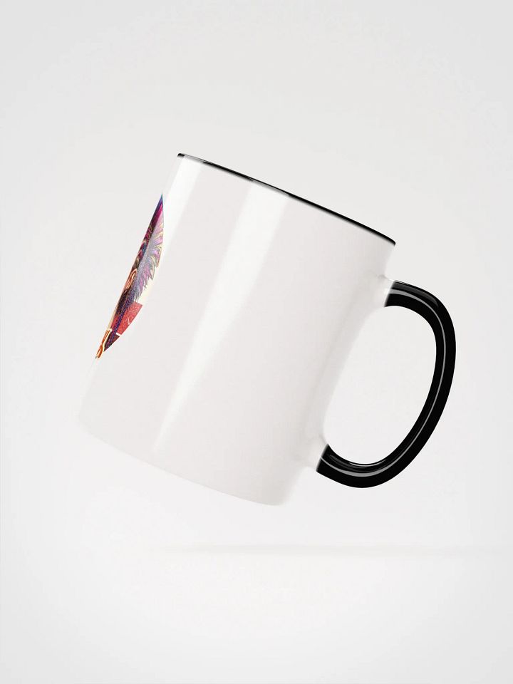 Punk Vibes Mug product image (4)