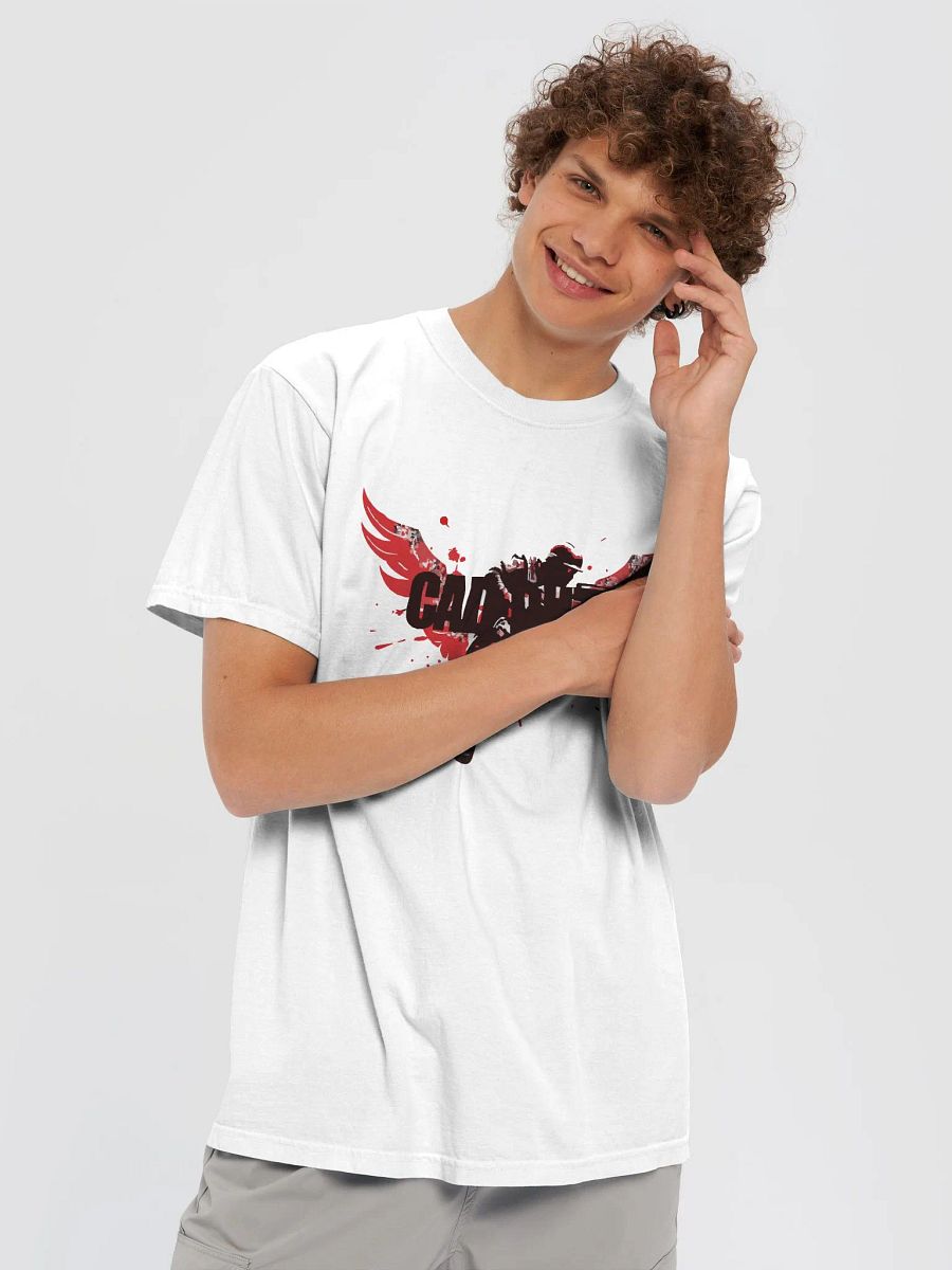 Call of Duty Action T-Shirt product image (20)