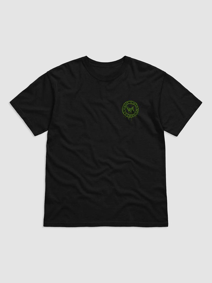 All Hallow's Eve- Cotton Tee product image (1)