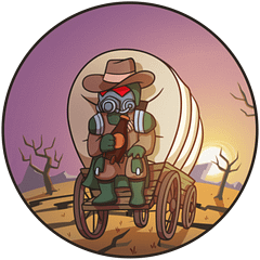 Bio Wagon
