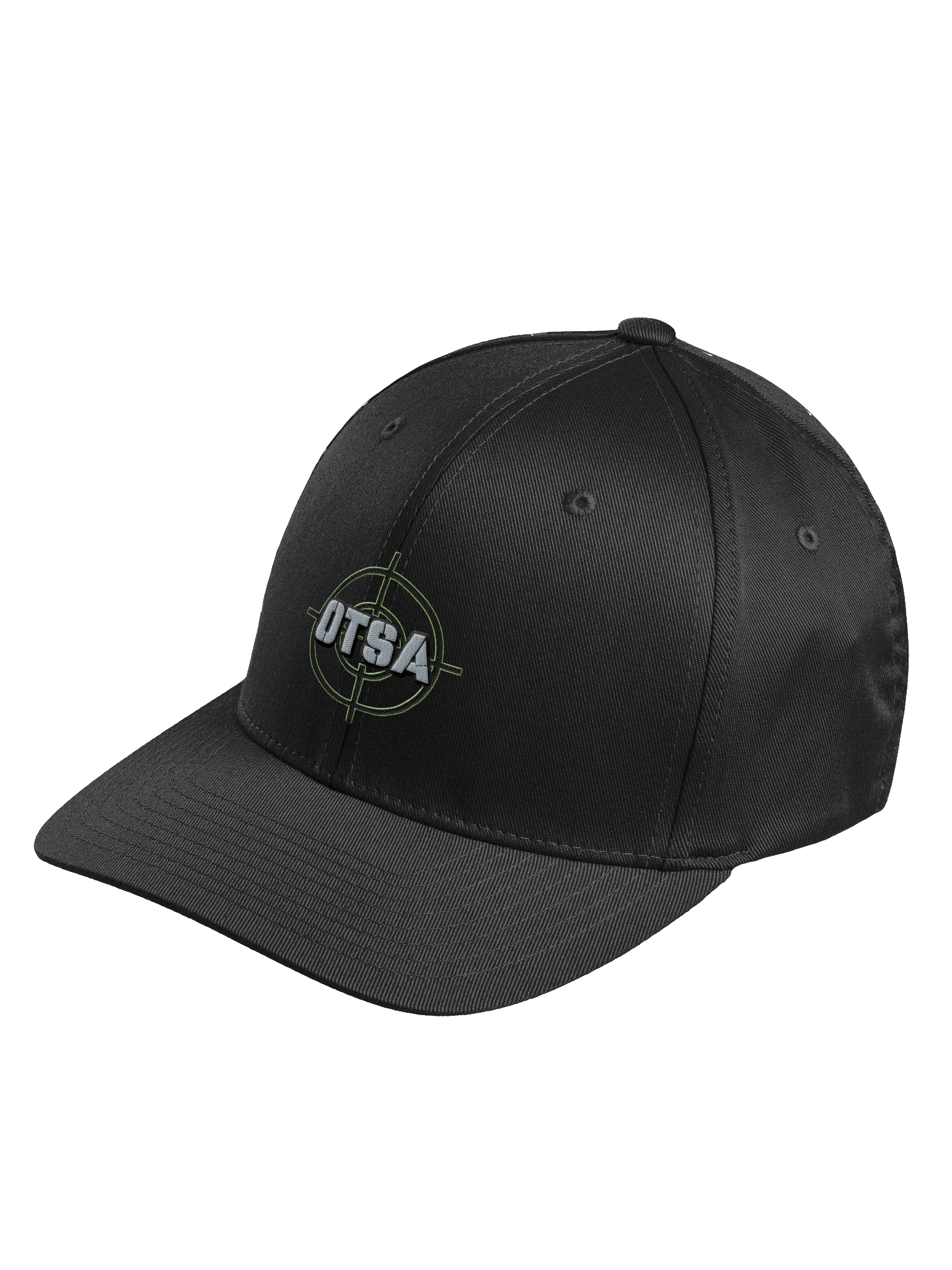 NEW OTSA Logo FlexFit Hat product image (2)