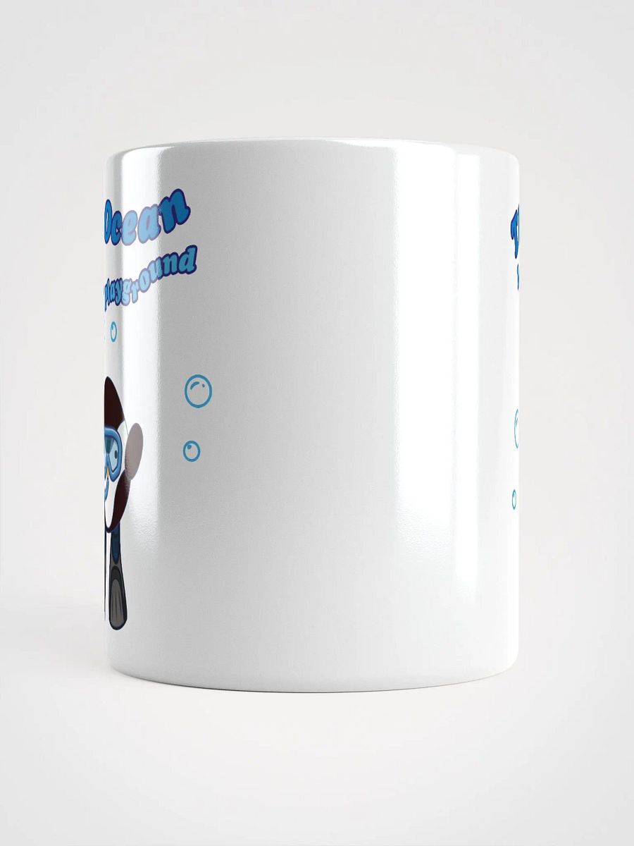 Ocean Playground Mug product image (15)