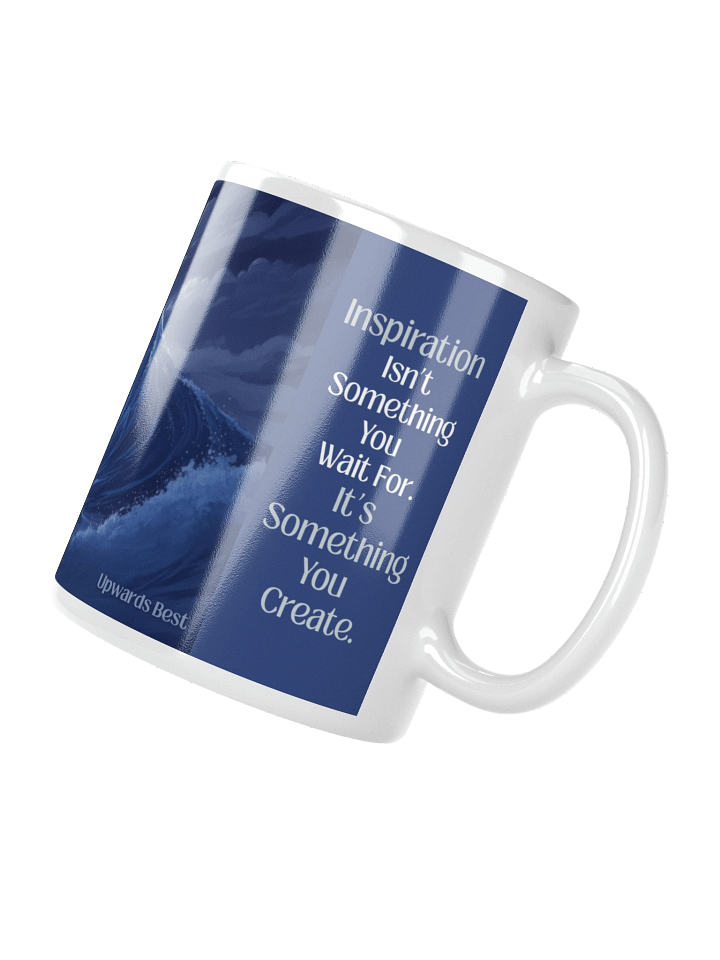 Ride The Wave Momentum Mug product image (2)