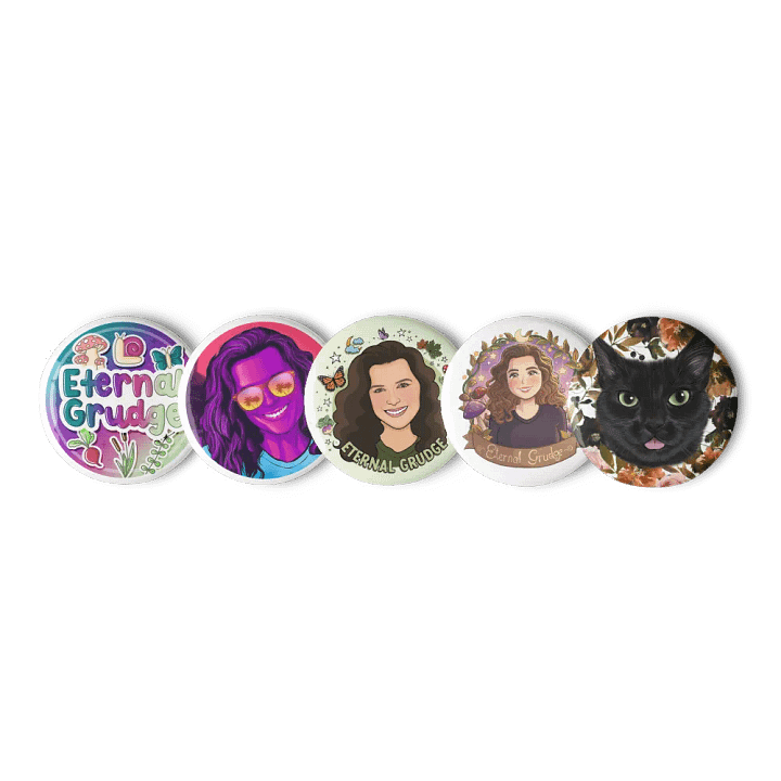 Logo Buttons product image (1)
