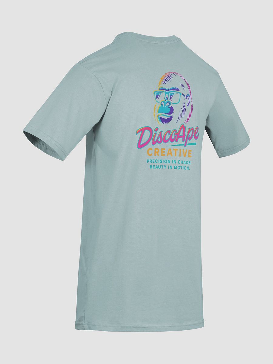 The Chaos Tee product image (32)