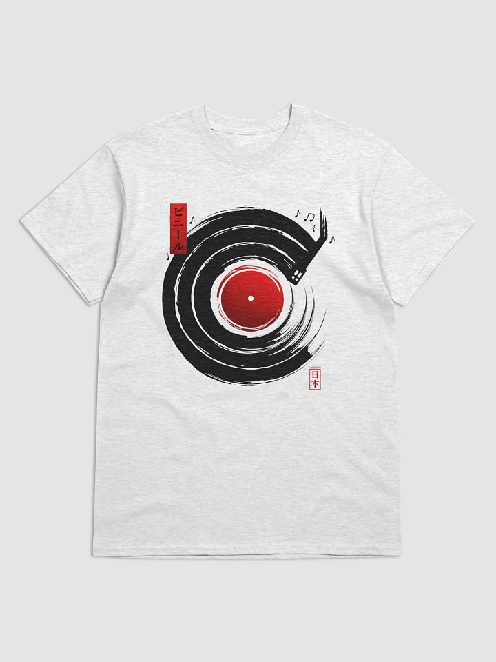 Enso Urban Vibe - Cotton Tee product image (2)