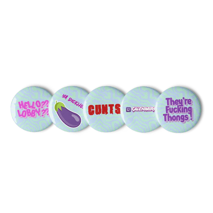 jab yaselves on these cunts product image (3)