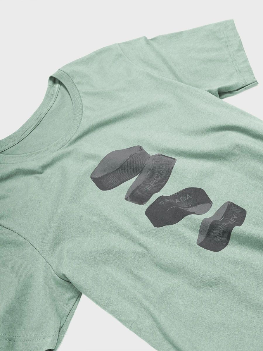 Puck Drop Coloured Tee product image (36)