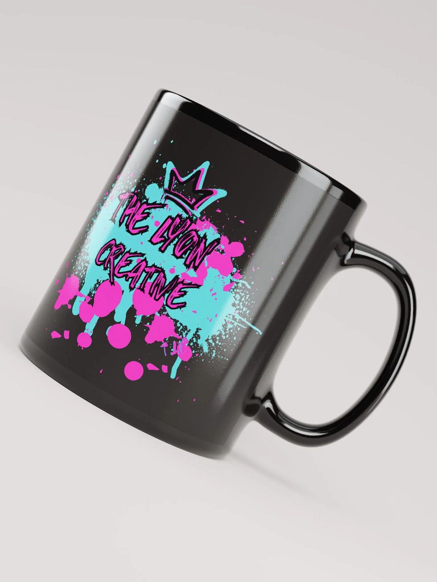 Coffee Mug... Or Paint Cup? product image (8)