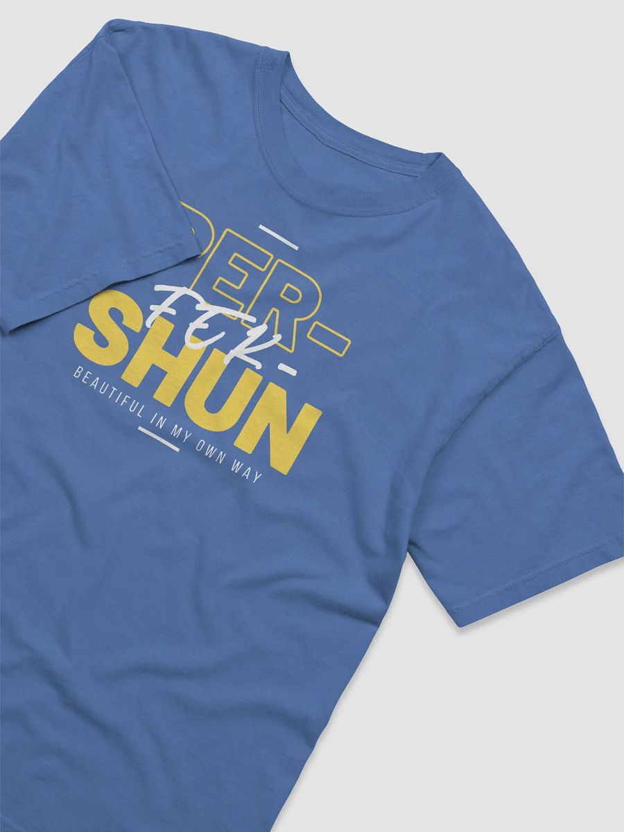 PER-FEK-SHUN Tees product image (3)