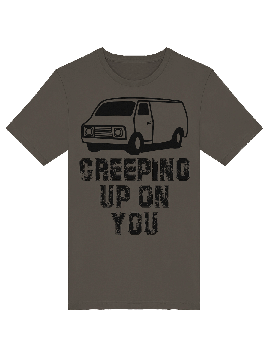 Creep Van product image (23)