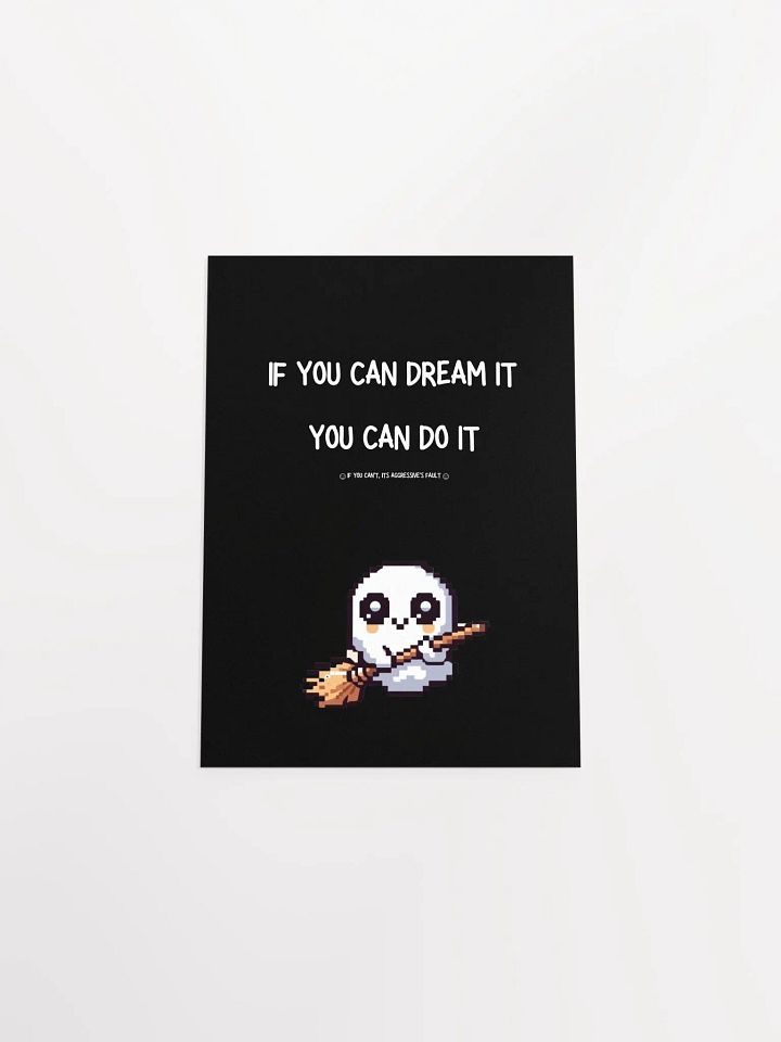 If you Can Dream It.... product image (12)