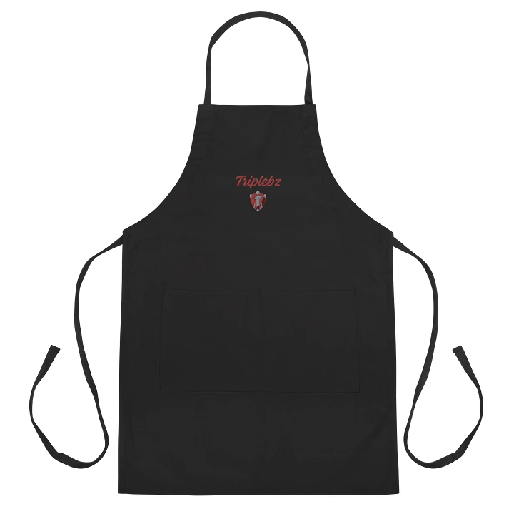 Classic apron product image (2)