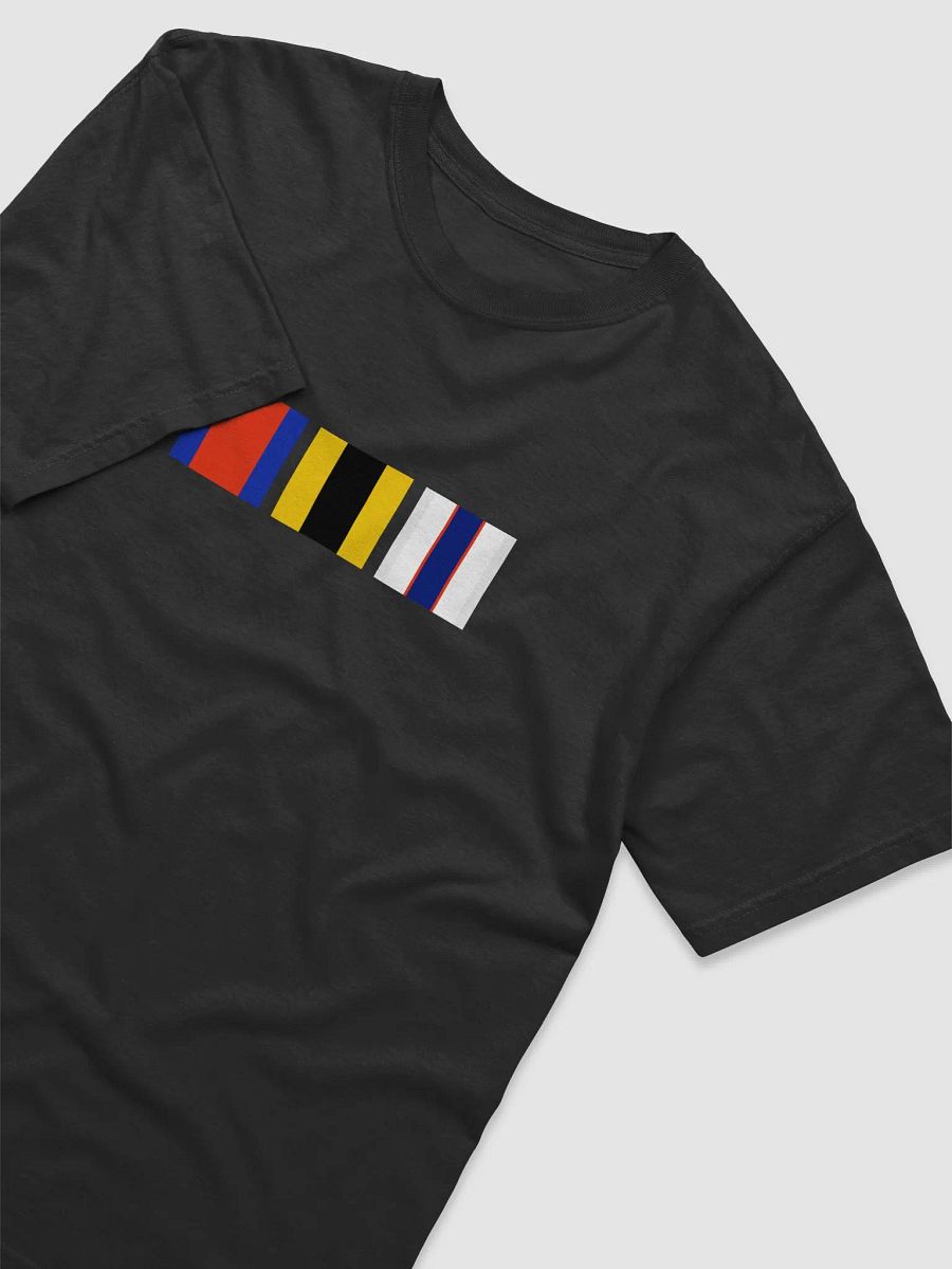 Roll Out Tee product image (3)