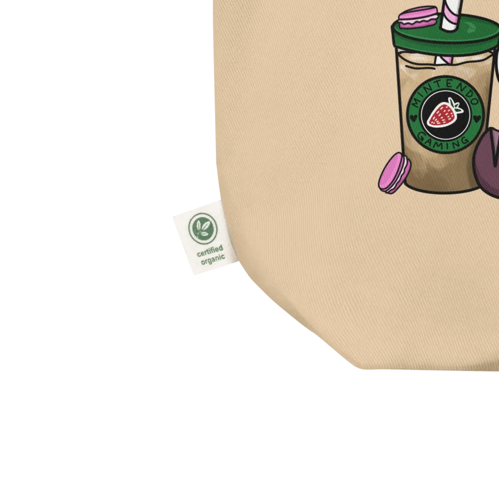 Comfy Cow Tote Bag product image (3)