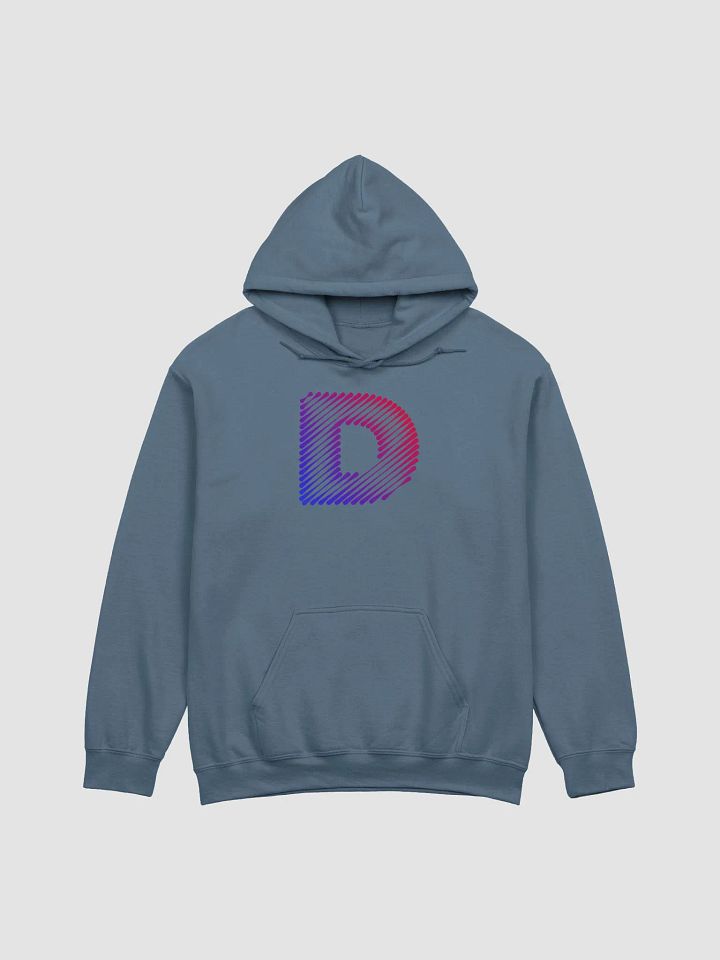 D FOR DONALD product image (2)