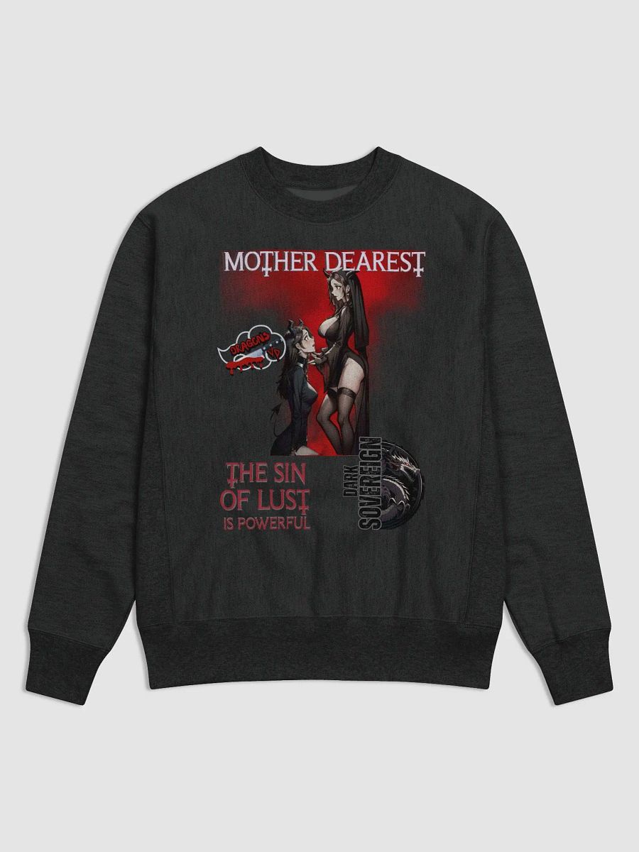 Mother dearest champion long sleeve product image (1)