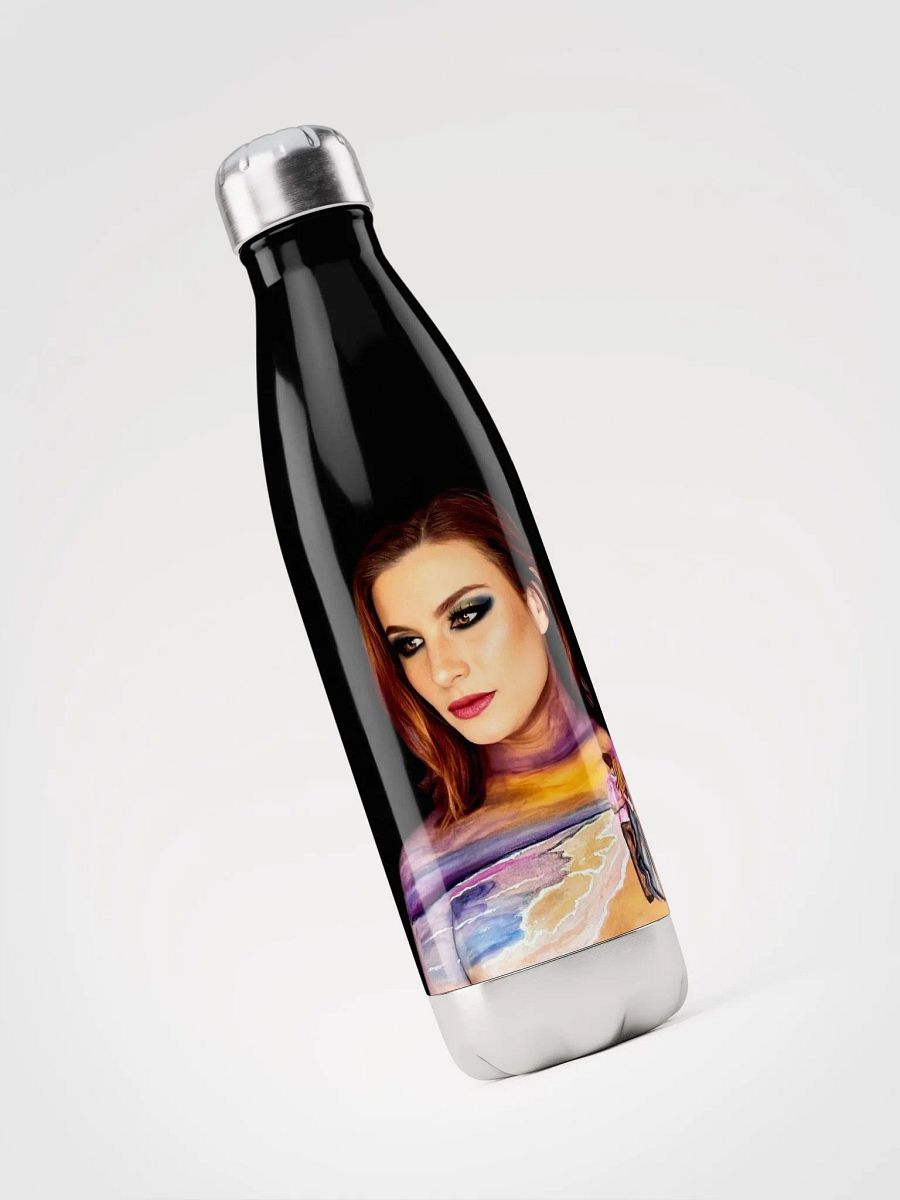 Take me to the beach water bottle product image (3)