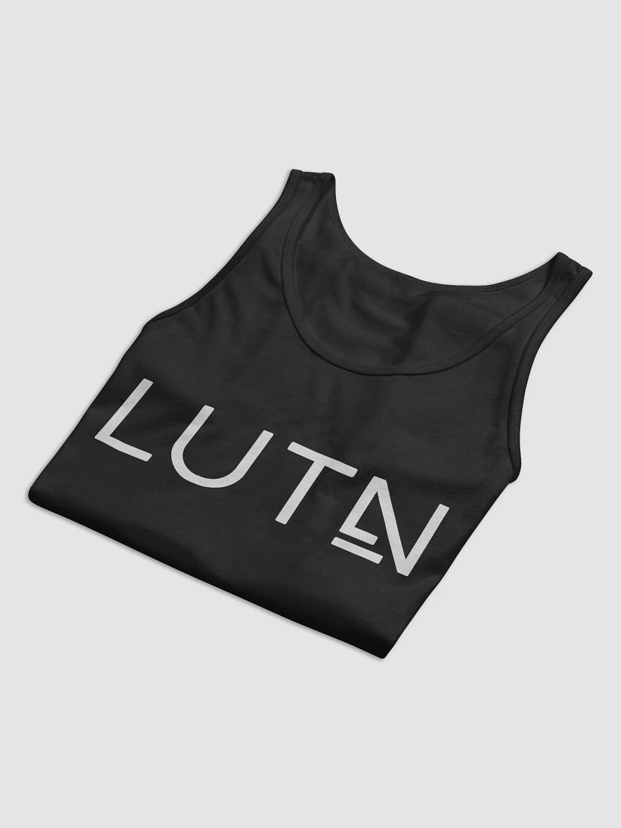 Black Tank product image (3)