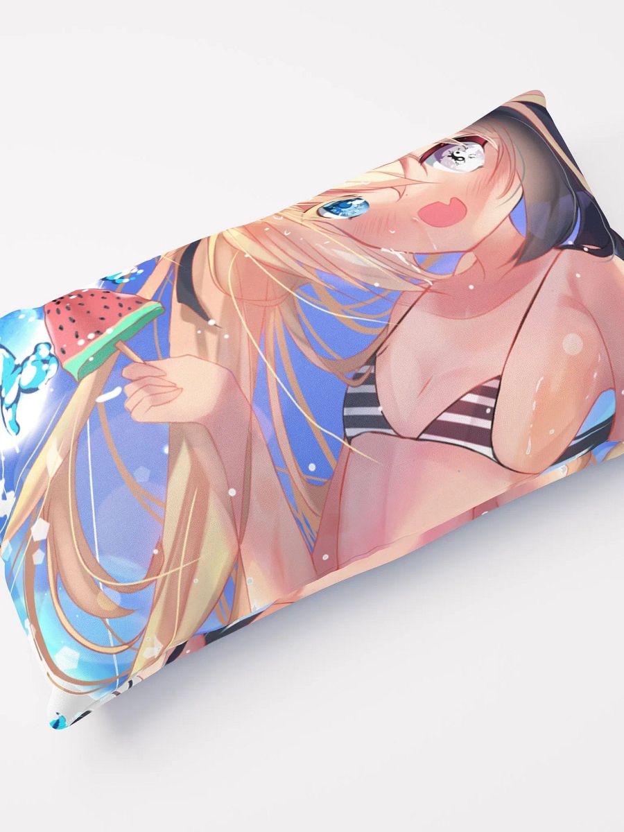 All Sizes Pillow - Byakko Summer Edition product image (12)
