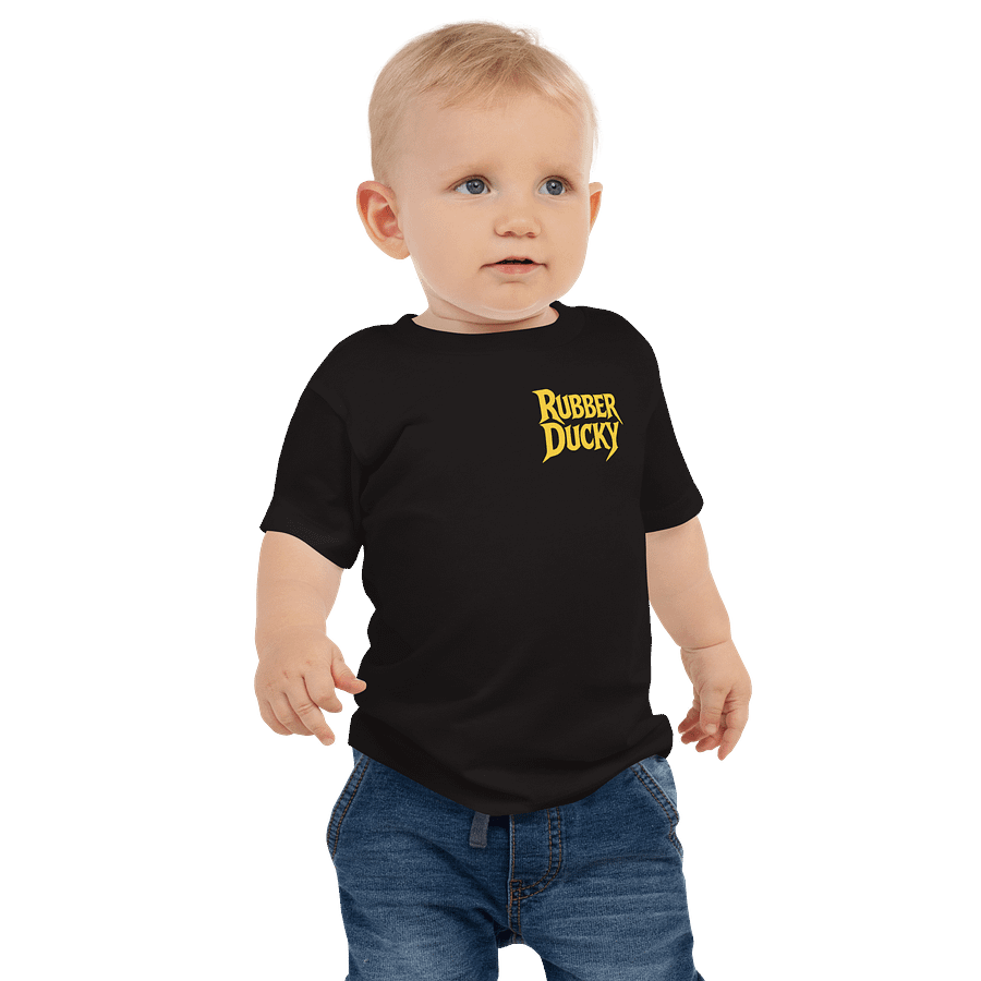 RubberDucky Classic Toddler T-shirt product image (1)