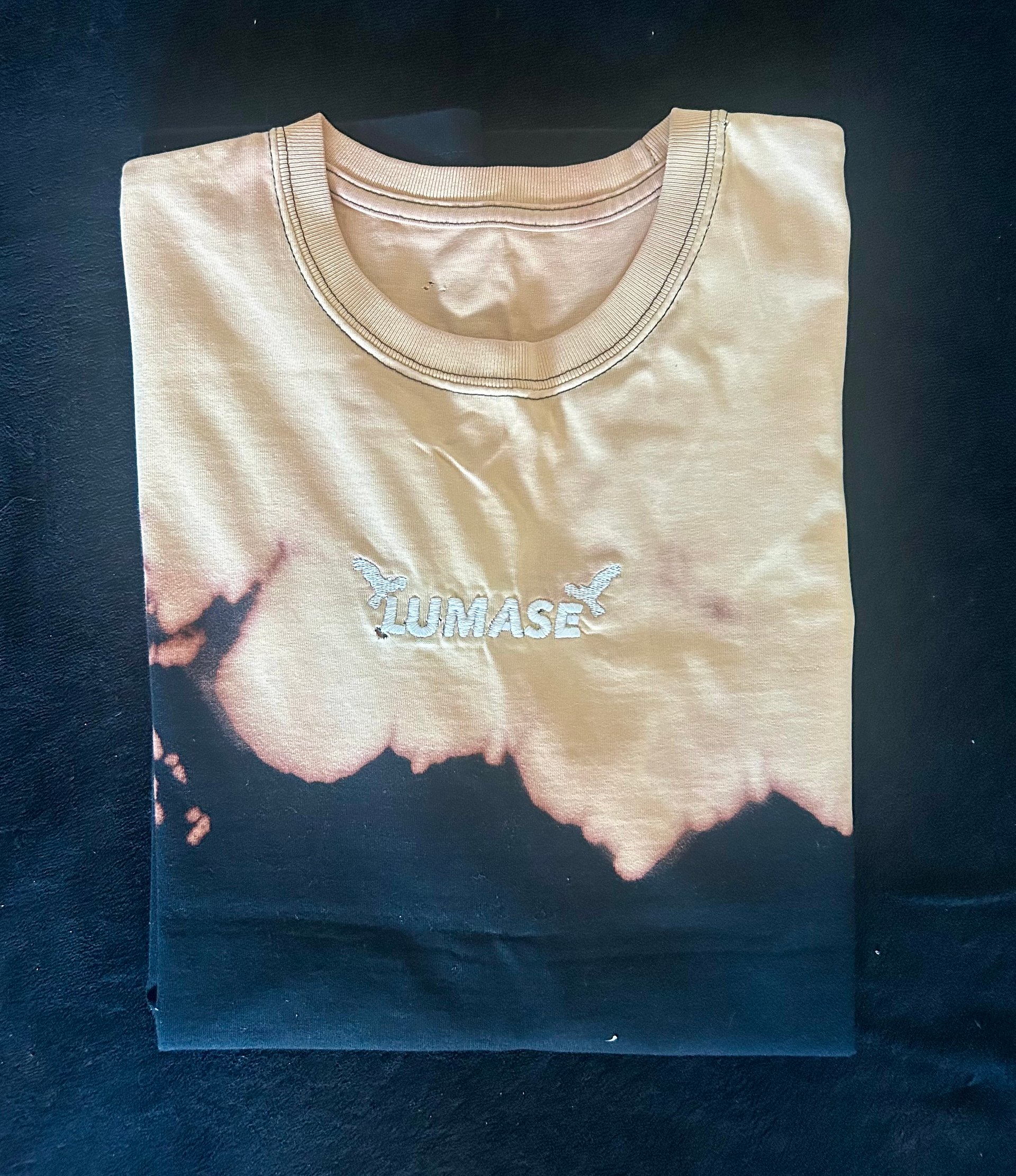 LUMASE TEE product image (3)