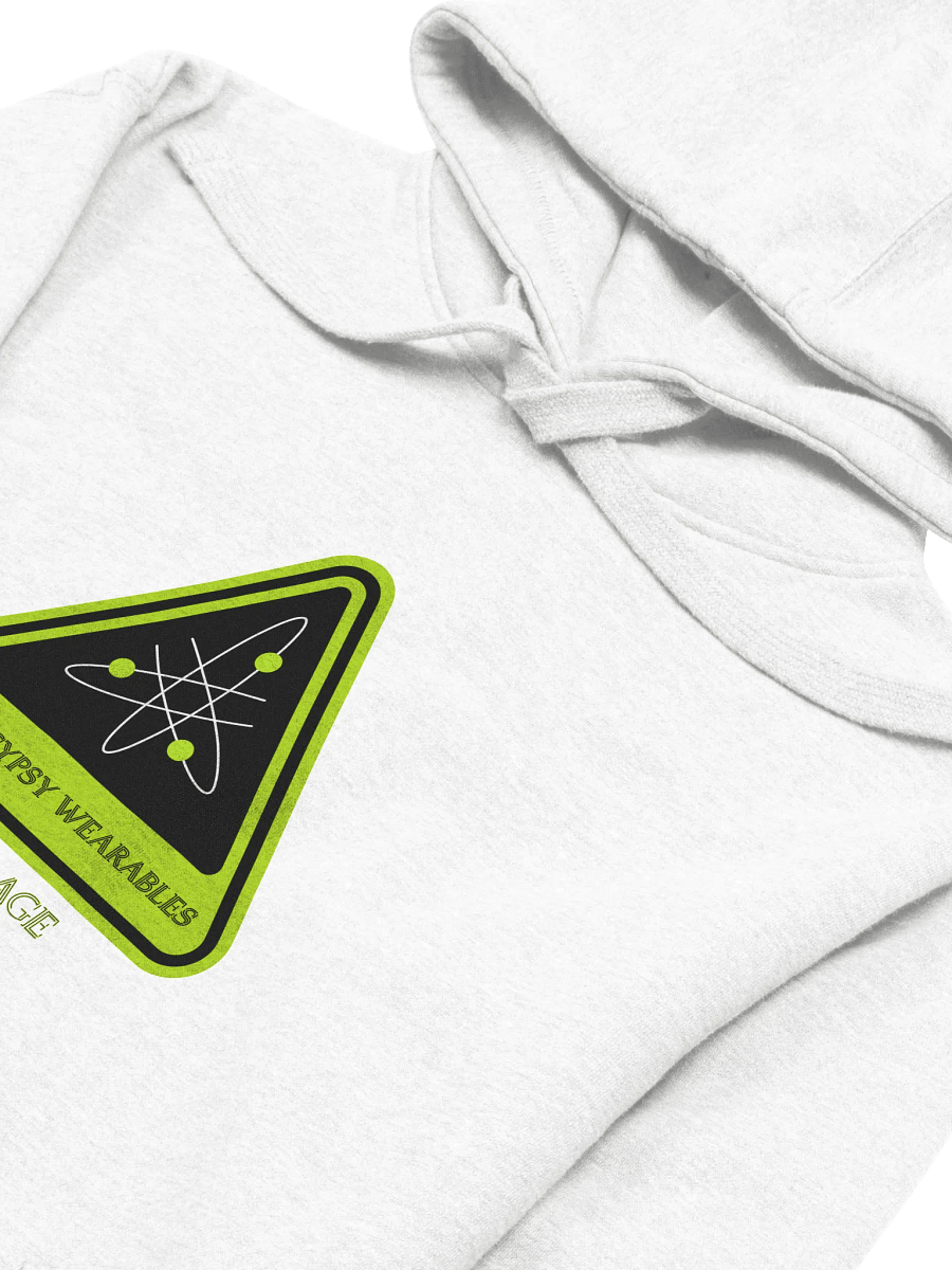 Atomic Age Unisex Premium Hoodie product image (3)
