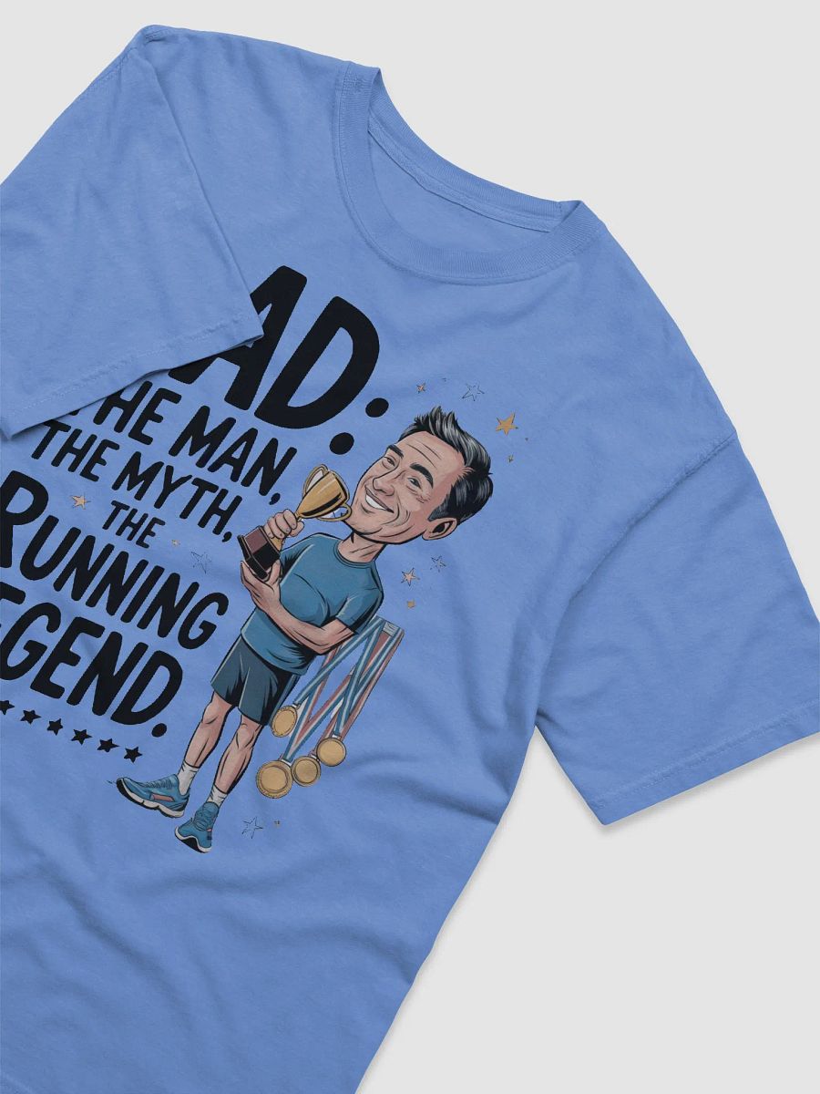 Running Legend Trophy T-Shirt product image (15)