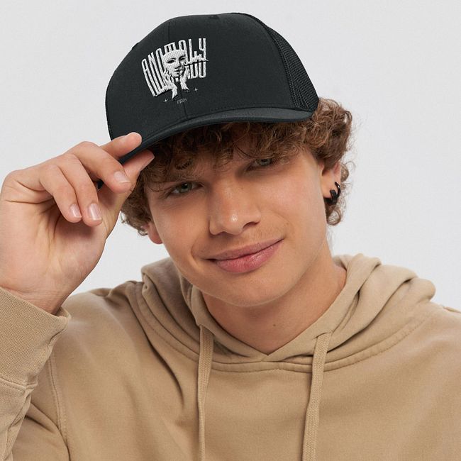 Hats & Accessories