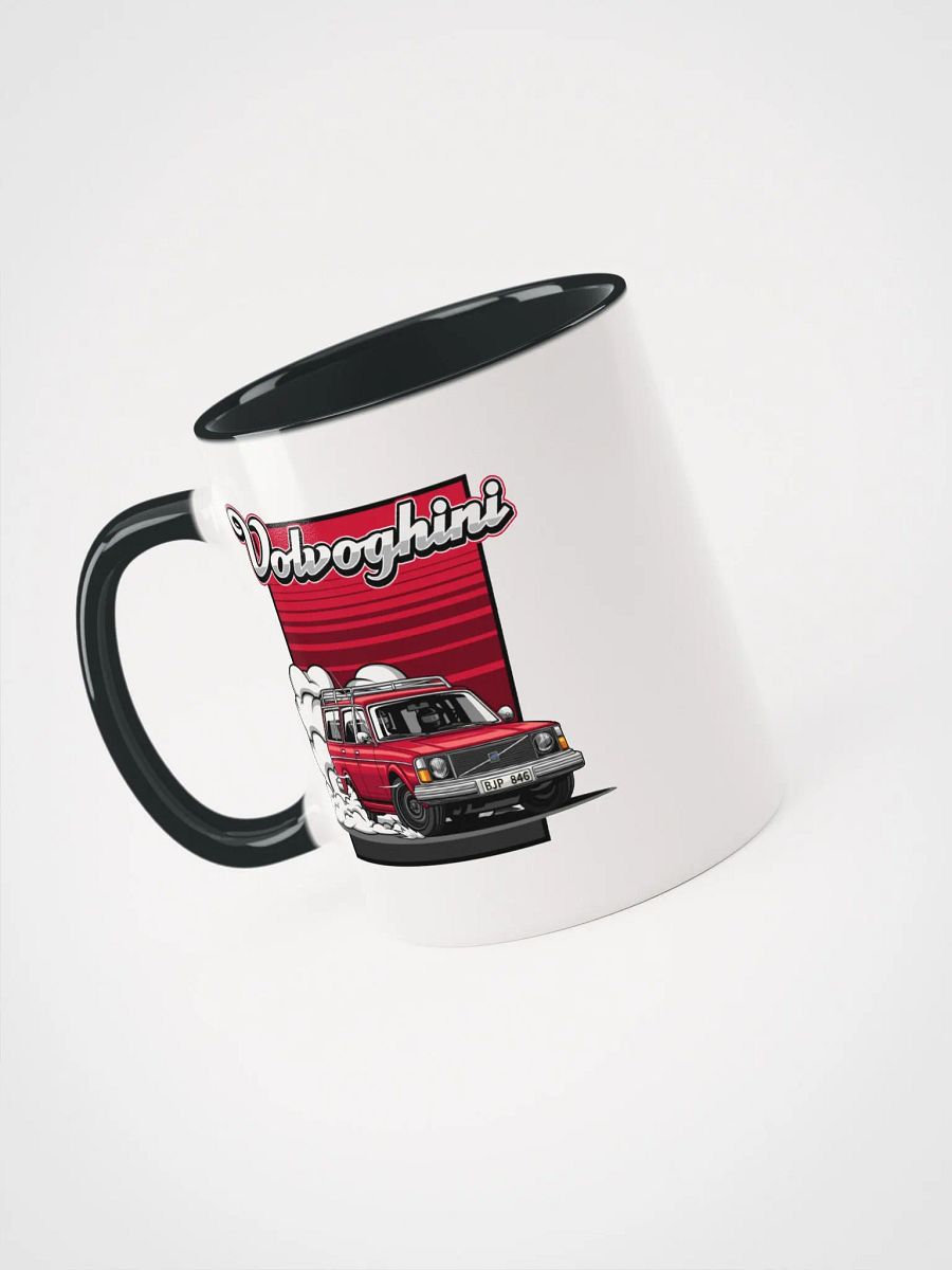 Volvoghini coffe cup! product image (4)