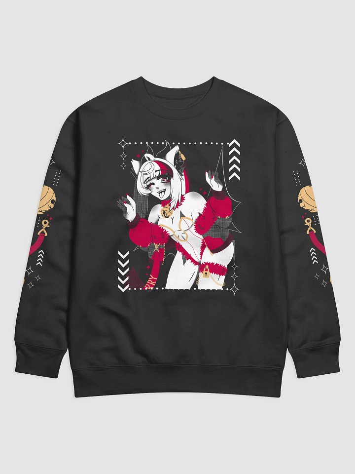 Cherry Sweatshirt product image (1)