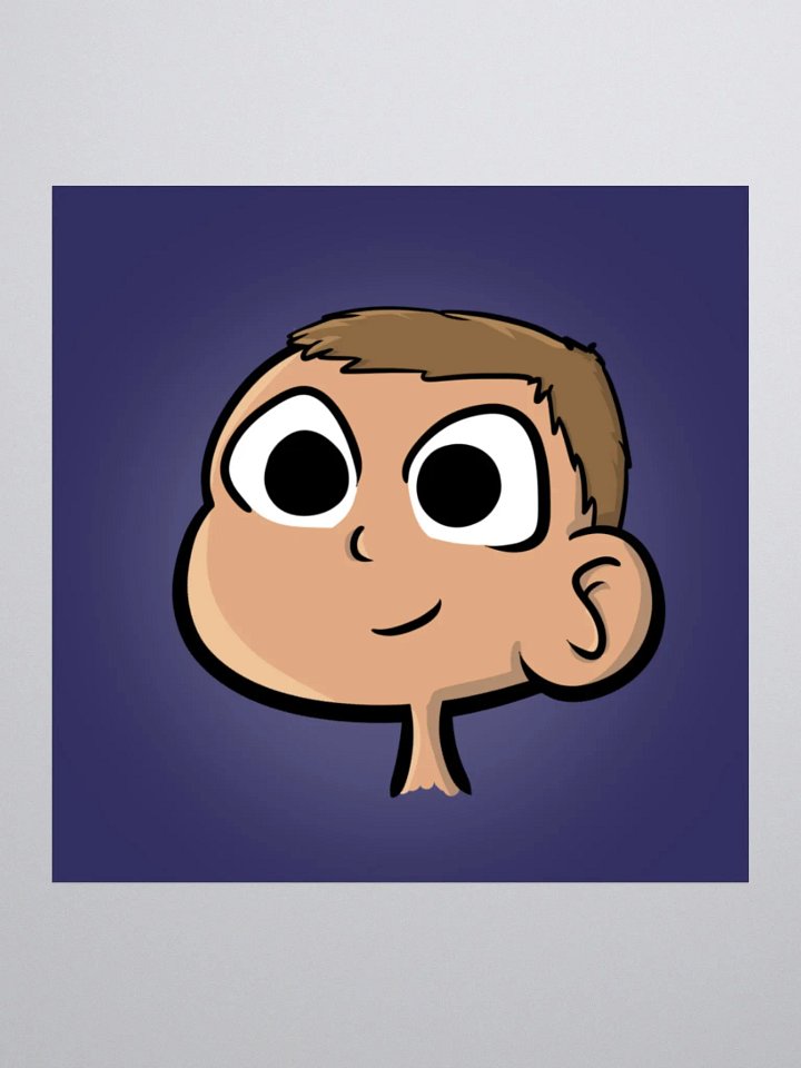 Nostaljim69 Sticker product image (1)