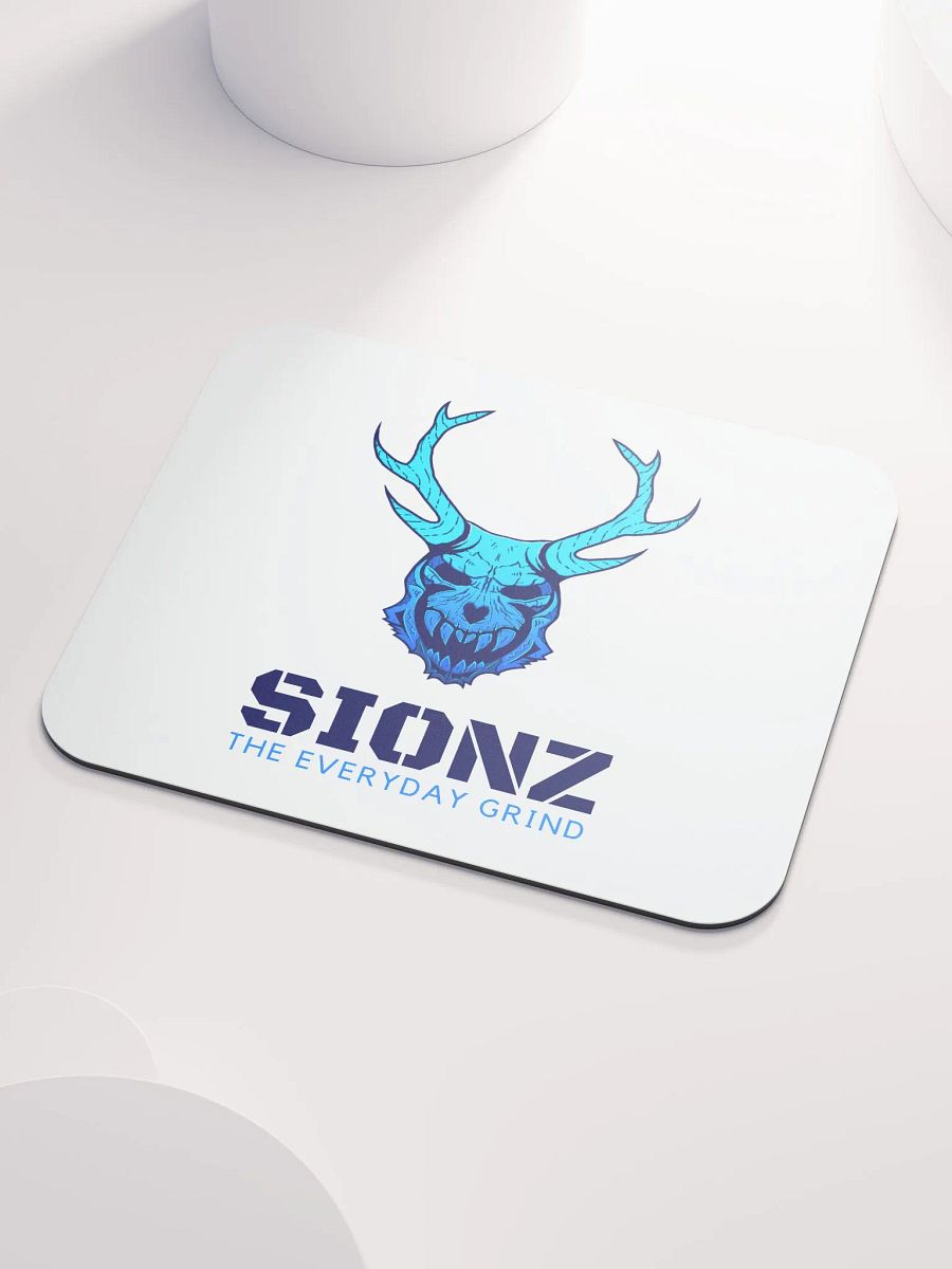 Sionz Mouse Pad product image (3)
