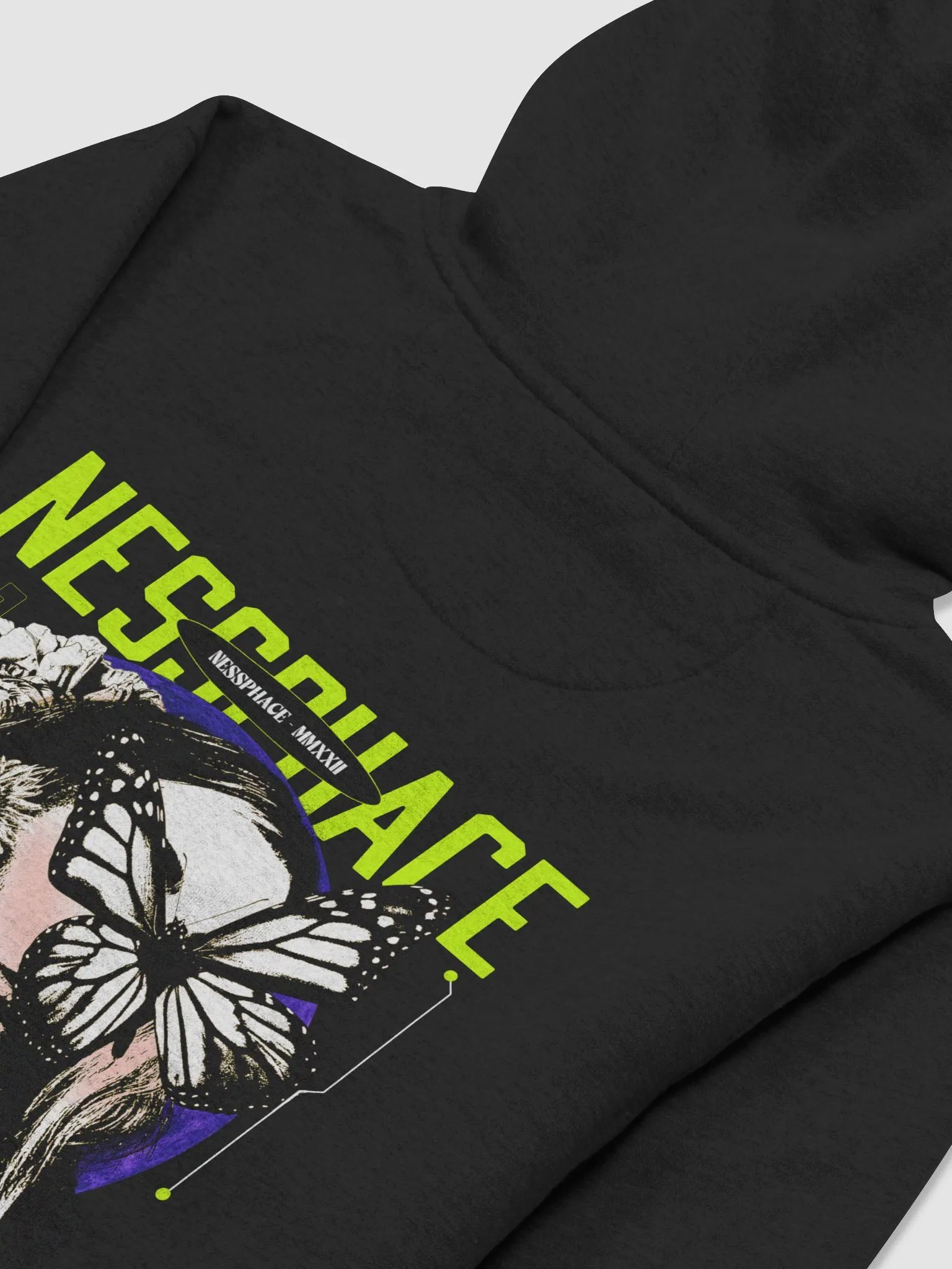 Graphic Hoodie product image (1)