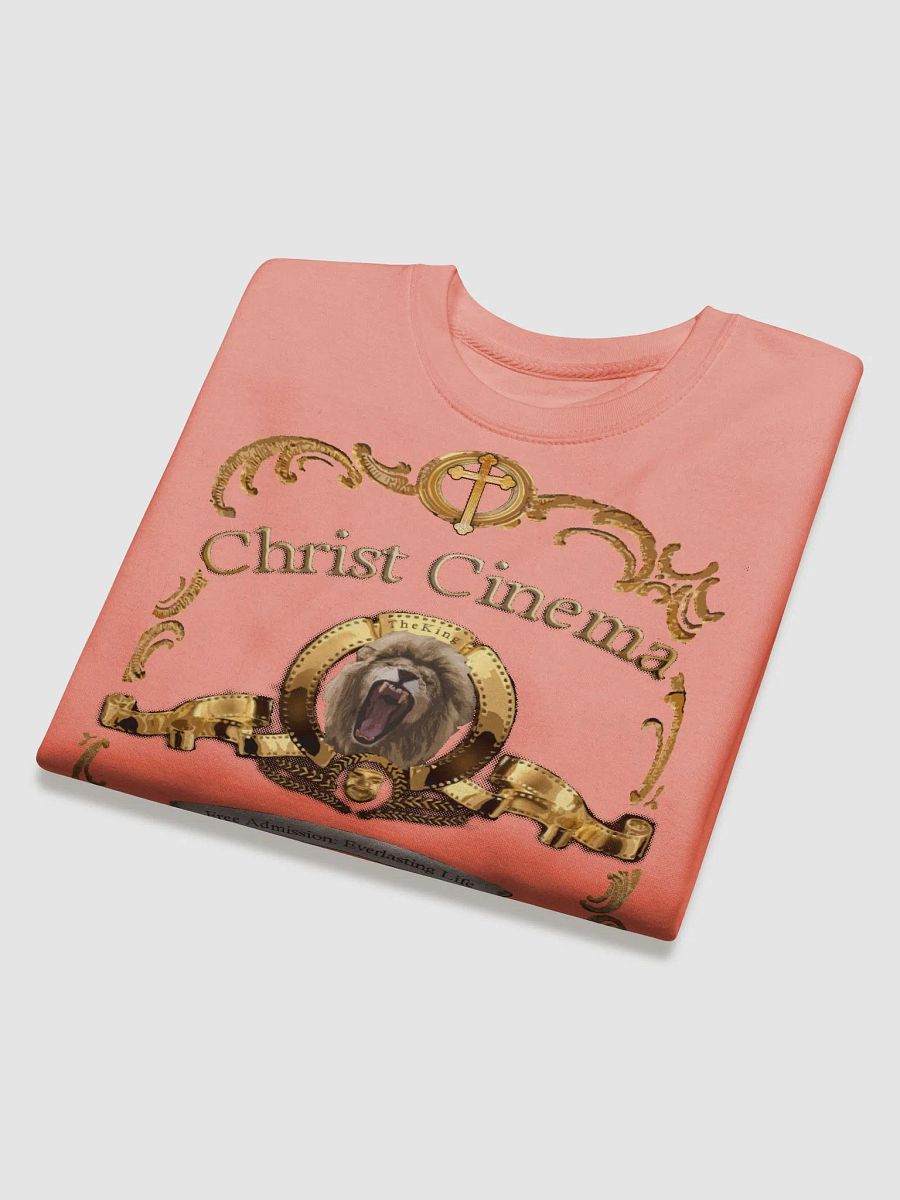 Christ Cinema Sweater product image (4)