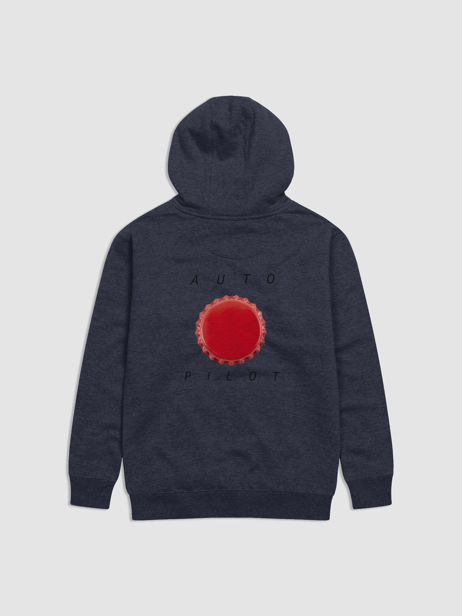 Auto Pilot Hoodie product image (14)