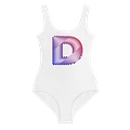 D FOR DONALD product image (1)