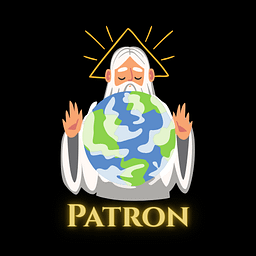 🌟 Patron - ผู้อุปถัมภ์