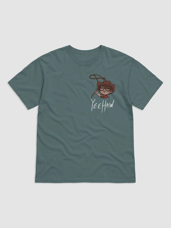Lasso YEEHAW Comfy Shirt product image (25)